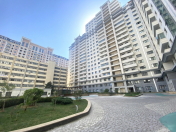 İcarəyə verilir 2 otaqlı 95 m2 yeni tikili Elmlər Akademiyası m.