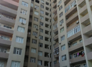 Satılır 1 otaqlı 55 m2 yeni tikili Əhmədli