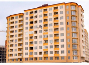 Satılır 2 otaqlı 54 m2 yeni tikili Neftçilər m.