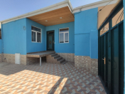 Satılır 3 otaqlı 100 m2 həyət evi Binəqədi