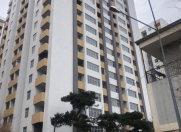 Satılır 1 otaqlı 64 m2 yeni tikili Qara Qarayev m.