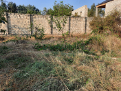 Satılır 3 sot torpaq Gəncə