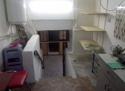 Satılır 3 otaqlı 40 m2 obyekt Nəriman Nərimanov m.