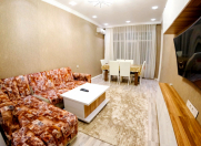 İcarəyə verilir 2 otaqlı 70 m2 yeni tikili Xətai r.