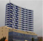 Satılır 3 otaqlı 148 m2 yeni tikili Ukrayna dairəsi