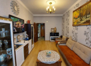 Satılır 2 otaqlı 54 m2 yeni tikili 8 km