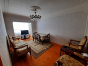 Satılır 4 otaqlı 100 m2 köhnə tikili Y.Günəşli