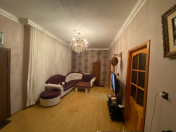 İcarəyə verilir 3 otaqlı 80 m2 həyət evi Nizami m.