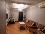 Satılır 2 otaqlı 55 m2 köhnə tikili Neftçilər m.