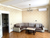 İcarəyə verilir 2 otaqlı 100 m2 yeni tikili Yasamal r.