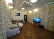 Satılır 2 otaqlı 67 m2 yeni tikili Qara Qarayev m.