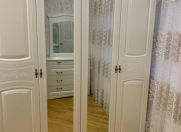 İcarəyə verilir 2 otaqlı 51 m2 yeni tikili Elmlər Akademiyası m.