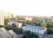 Satılır 2 otaqlı 50 m2 yeni tikili Neftçilər m.