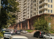 Satılır 2 otaqlı 103 m2 yeni tikili Bakı Dövlət Universiteti