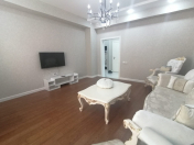 İcarəyə verilir 2 otaqlı 65 m2 yeni tikili Elmlər Akademiyası m.