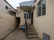 Satılır 3 otaqlı 100 m2 həyət evi Xırdalan