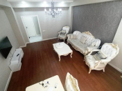 İcarəyə verilir 3 otaqlı 67 m2 yeni tikili Elmlər Akademiyası m.