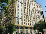 Satılır 1 otaqlı 54.4 m2 yeni tikili Nərimanov r.