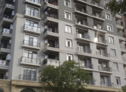 Satılır 1 otaqlı 60 m2 yeni tikili Nərimanov r.
