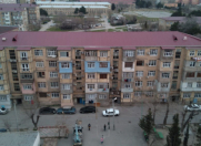 Satılır 3 otaqlı 68 m2 köhnə tikili Sumqayıt