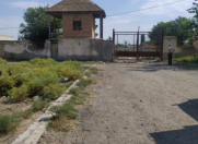 Satılır 222 sot torpaq Sabirabad