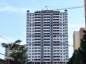 Satılır 1 otaqlı 66 m2 yeni tikili Şah İsmayıl Xətai m.