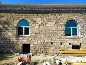 Satılır 4 otaqlı 150 m2 həyət evi Balaxanı