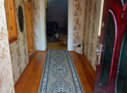 İcarəyə verilir 3 otaqlı 114 m2 həyət evi Əhmədli