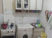 Satılır 1 otaqlı 27 m2 köhnə tikili Əhmədli