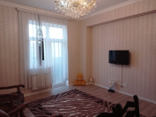 İcarəyə verilir 2 otaqlı 60 m2 yeni tikili Hövsan