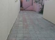 Satılır 3 otaqlı 57 m2 həyət evi Xırdalan