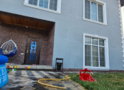 Satılır 4 otaqlı 210 m2 bağ evi Albalı