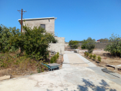 Satılır 2 otaqlı 60 m2 bağ evi Albalı