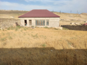 Satılır 3 otaqlı 140 m2 həyət evi Qobu