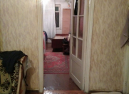 Satılır 2 otaqlı 55 m2 köhnə tikili 8 km