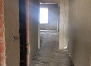 Satılır 2 otaqlı 103 m2 yeni tikili Hərbi Hospital