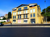 İcarəyə verilir 5 otaqlı 2600 m2 obyekt Y.Günəşli