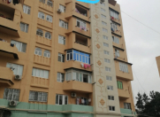 Satılır 4 otaqlı 82 m2 köhnə tikili Y.Günəşli