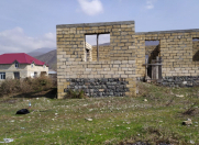 Satılır 12 sot torpaq Şəki