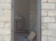 Satılır 3 otaqlı 70 m2 həyət evi Kürdəxanı