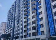 Satılır 1 otaqlı 44 m2 yeni tikili Nizami r.