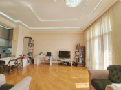 Satılır 1 otaqlı 59 m2 yeni tikili Gənclik m.