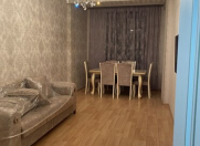 İcarəyə verilir 2 otaqlı 90 m2 yeni tikili Tibb Universiteti