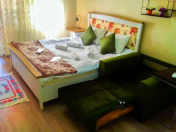 İcarəyə verilir 1 otaqlı 40 m2 yeni tikili Nəsimi r.