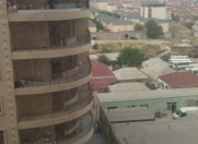 İcarəyə verilir 2 otaqlı 60 m2 həyət evi Sulutəpə