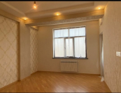 Satılır 2 otaqlı 61 m2 yeni tikili Xalqlar Dostluğu m.