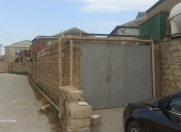 Satılır 3 otaqlı 72 m2 həyət evi Hövsan