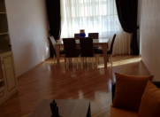 İcarəyə verilir 4 otaqlı 170 m2 yeni tikili Nəsimi r.