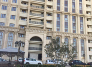 İcarəyə verilir 2 otaqlı 80 m2 yeni tikili Səbail r.