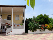 Satılır 4 otaqlı 120 m2 həyət evi Qazax